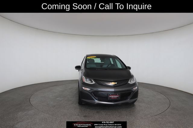 Used 2017 Chevrolet Bolt LT FWD image 30