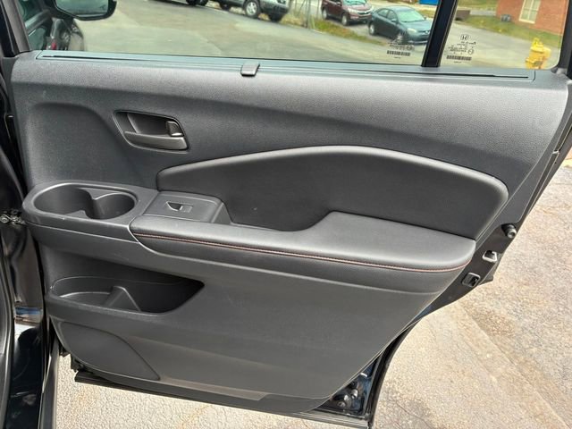 Used 2023 Honda Passport TrailSport image 23