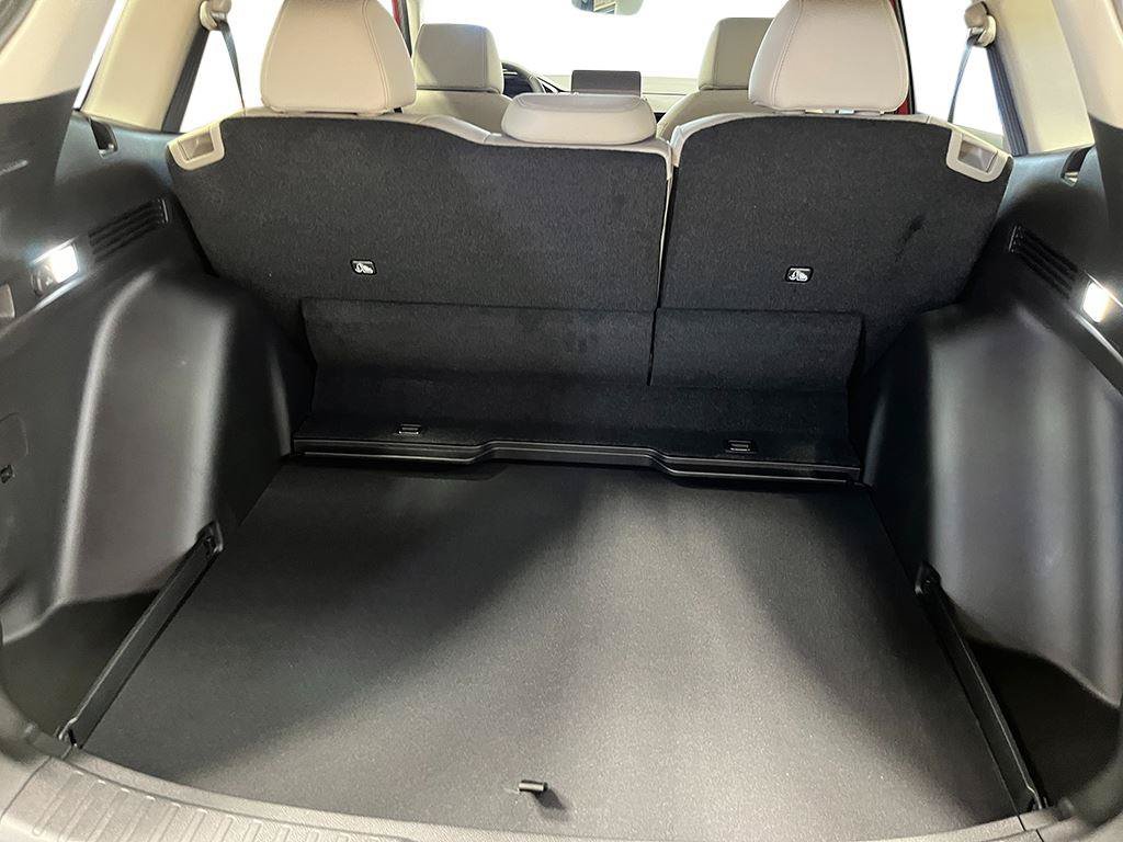 New 2026 Honda CR-V EX-L image 25