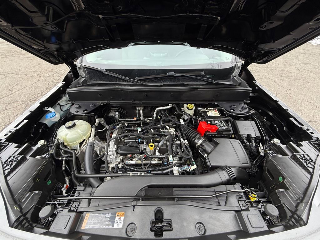 Used 2021 Ford Bronco Sport Big Bend w/ Big Bend Package (96B) image 27