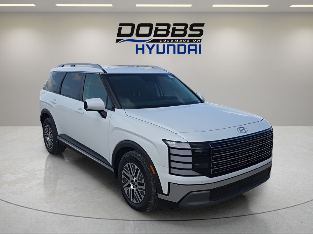 New 2026 Hyundai Palisade SEL Premium AWD/4WD image 7