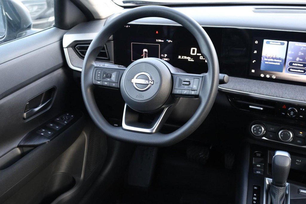 New 2026 Nissan Kicks S FWD image 23