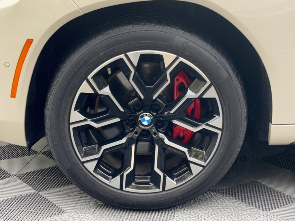 Used 2026 BMW X3 M50 w/ Premium Package AWD/4WD image 13