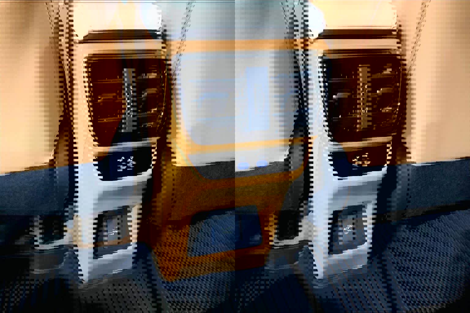 New 2026 Lexus RZ 450e Premium image 18