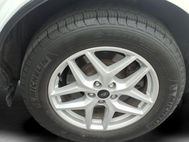 Certified 2023 Ford Edge SEL AWD/4WD image 14