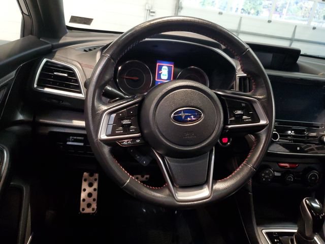 Used 2017 Subaru Impreza 2.0i Sport AWD/4WD image 16