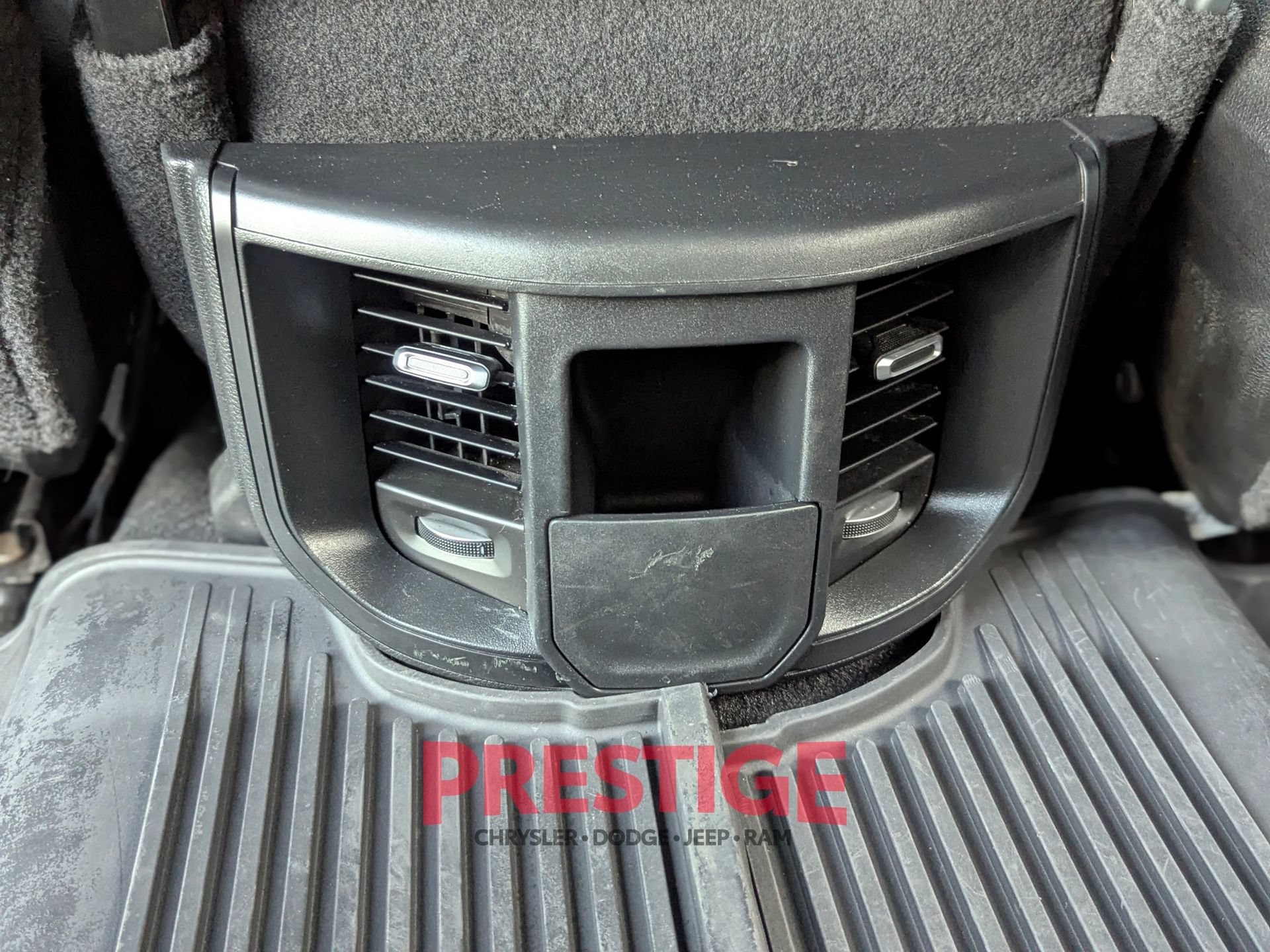 Used 2024 RAM 2500 Tradesman w/ Chrome Appearance Group AWD/4WD image 33