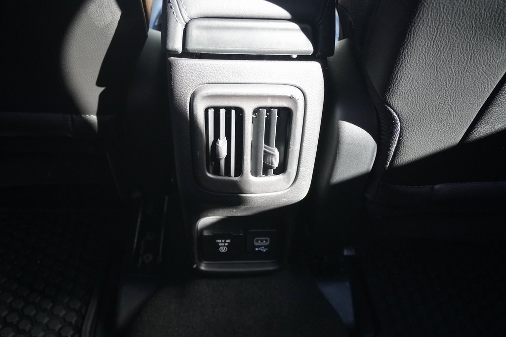 Used 2021 Jeep Compass Latitude w/ Sun and Sound Group image 25