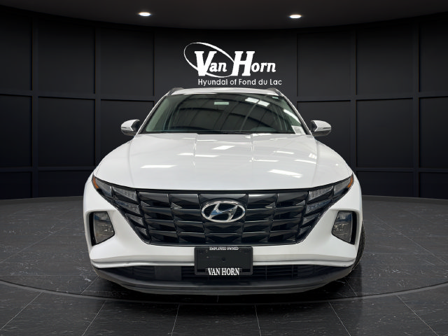 Used 2022 Hyundai Tucson SEL w/ Cargo Package AWD/4WD image 2