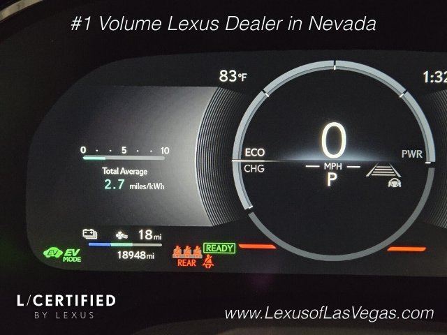 Used 2025 Lexus RX 450h AWD w/ Convenience Package image 37