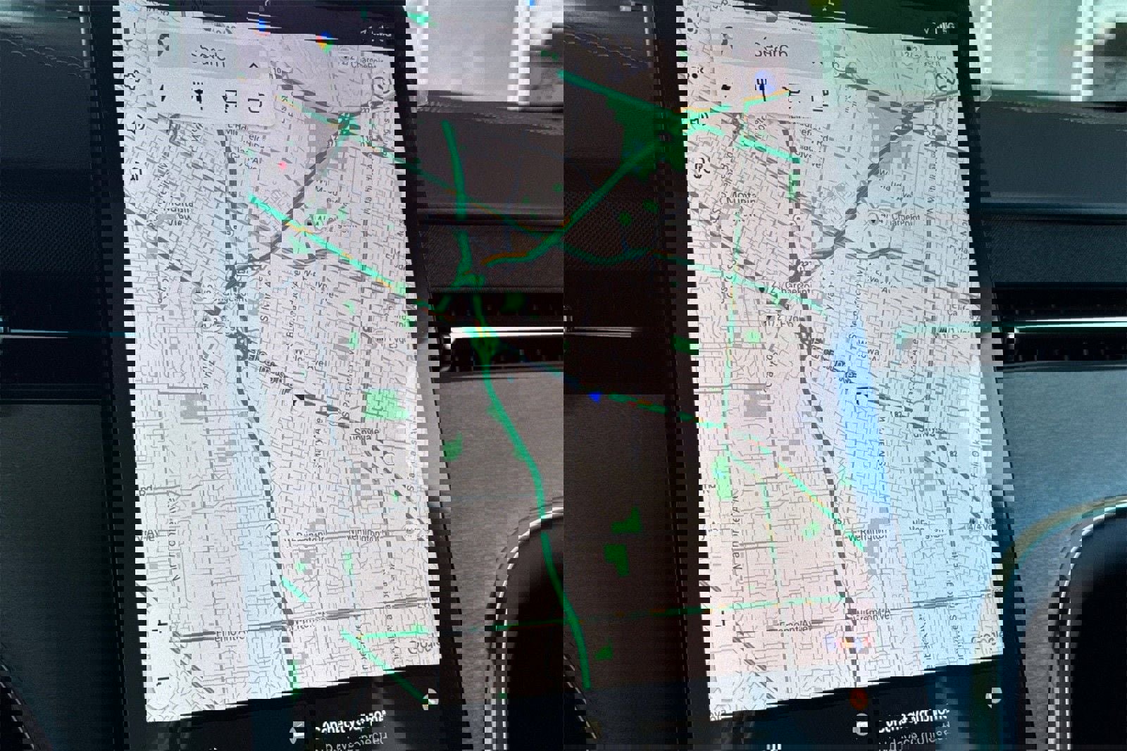 New 2025 Volvo EX90 Ultra image 19