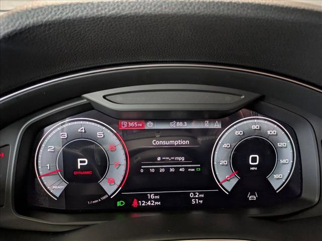 New 2026 Audi Q7 3.0T Premium Plus image 11
