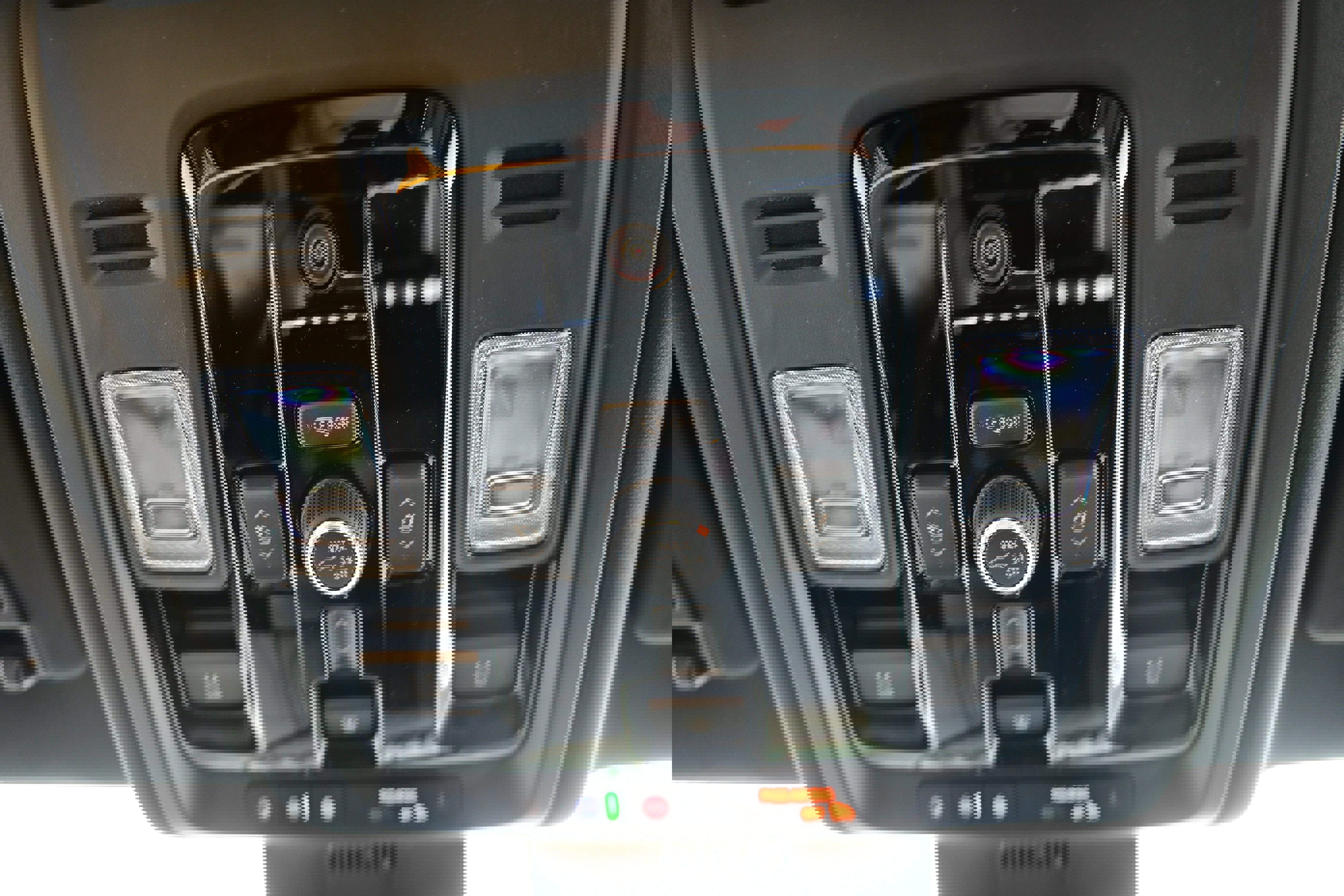 New 2026 GMC Yukon XL AT4 Ultimate w/ LPO, Floor Liner Package image 38