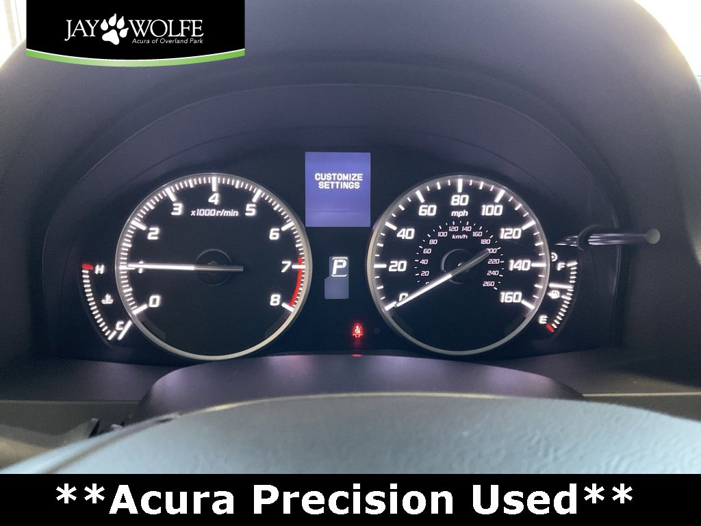 Used 2015 Acura RDX AWD image 15