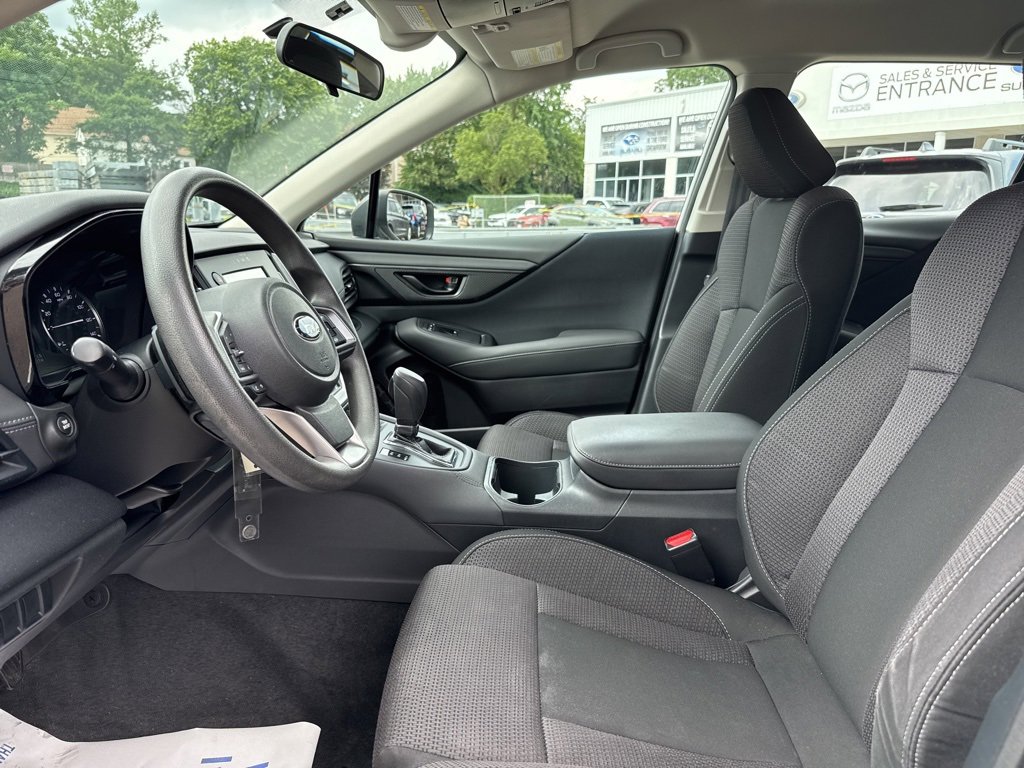 Used 2021 Subaru Outback 2.5i image 18