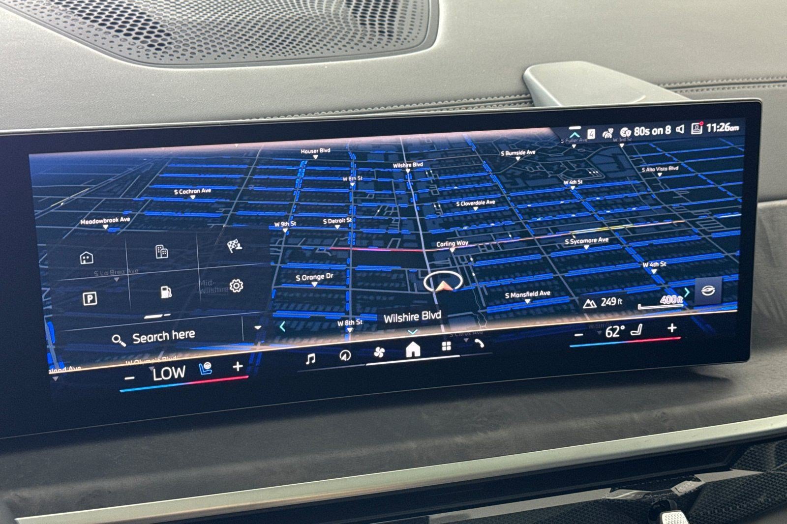 New 2027 BMW X7 xDrive40i AWD/4WD image 18