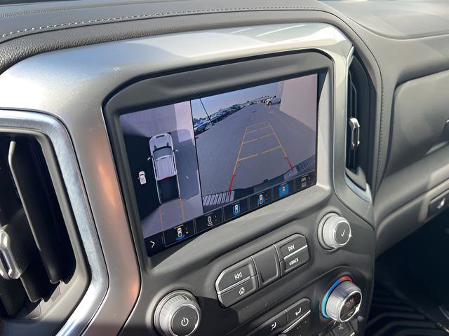 Used 2022 Chevrolet Silverado 2500 LTZ w/ LTZ Plus Package AWD/4WD image 13