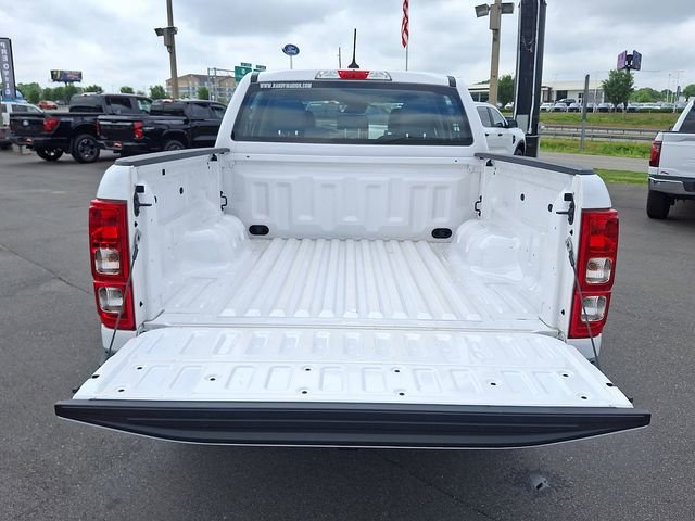 Used 2019 Ford Ranger XL w/ Equipment Group 101A Mid RWD image 23