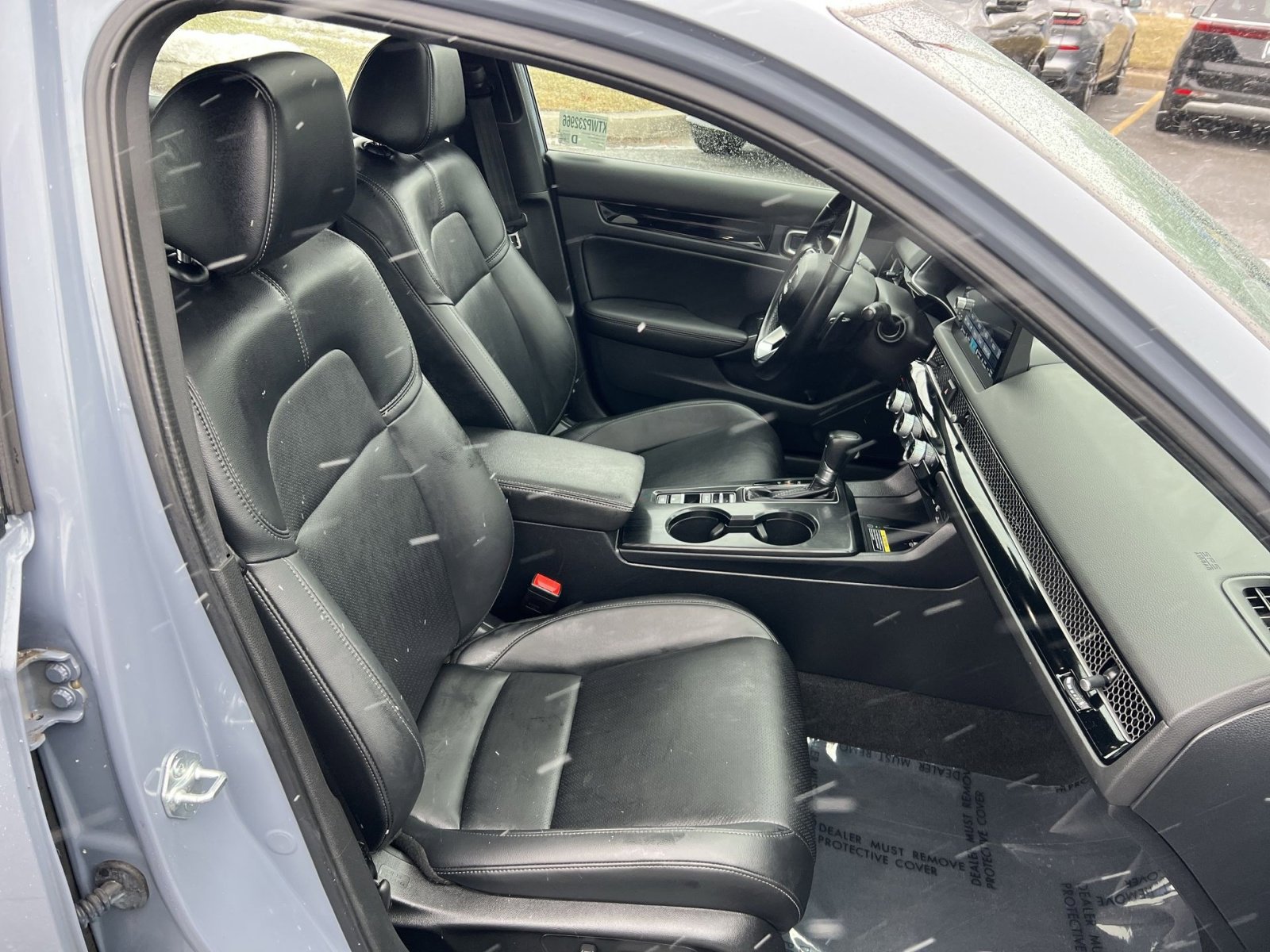 Used 2023 Honda Civic Sport Touring image 27