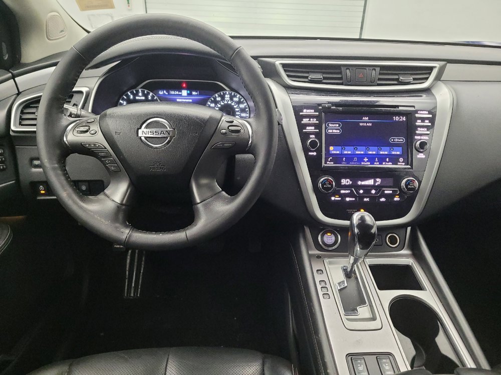 Used 2020 Nissan Murano SL w/ Moonroof Package image 22