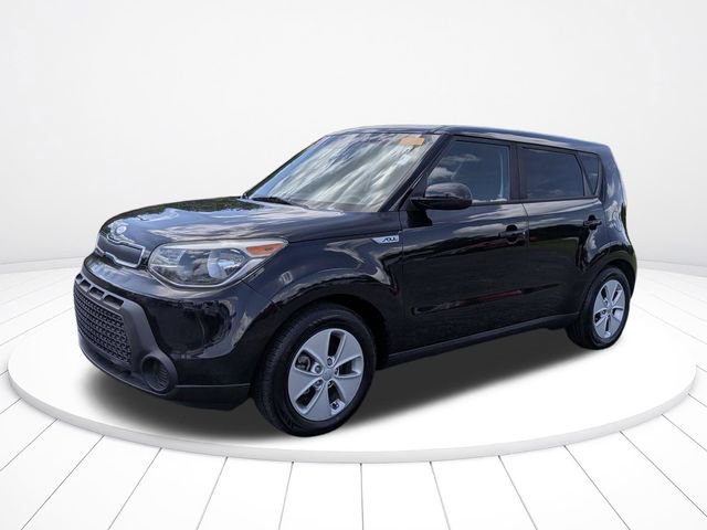 Used 2016 Kia Soul FWD image 7