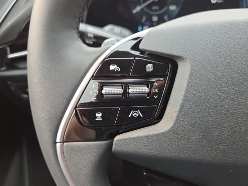New 2026 Kia Niro Wind w/ Wind Preserve Package FWD image 30