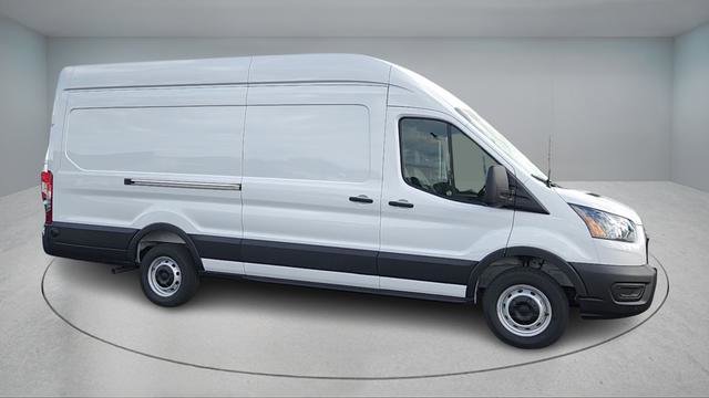 New 2026 Ford Transit 350 148 High Roof Extended w/ Load Area Protection Package image 2