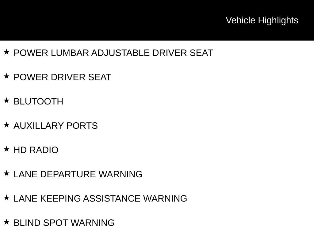 Used 2025 Hyundai Sonata SEL image 22