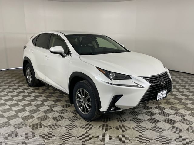 Used 2019 Lexus NX 300 F Sport AWD/4WD image 24