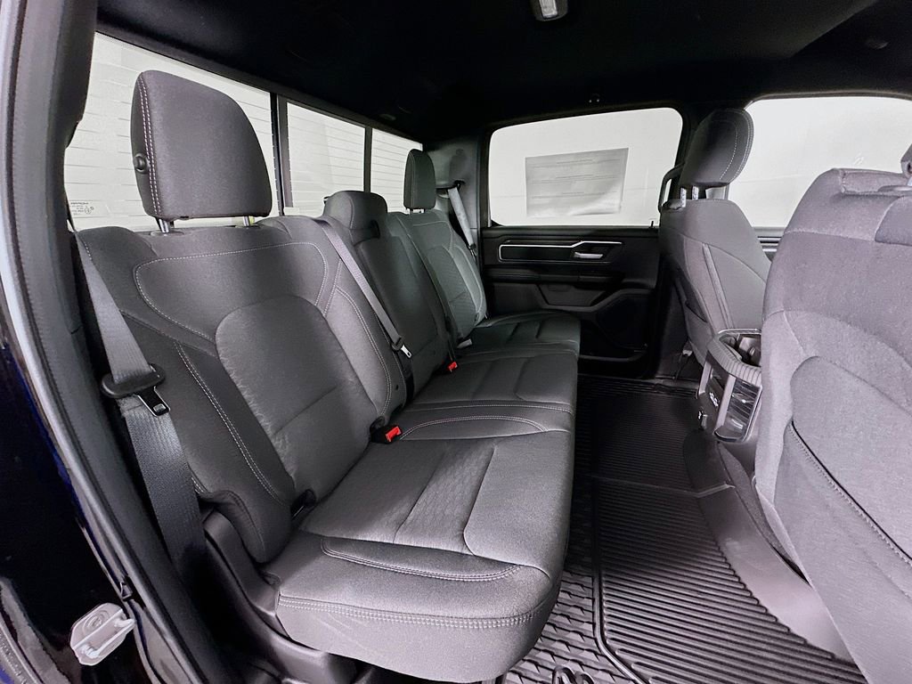 New 2026 RAM 1500 Big Horn image 35