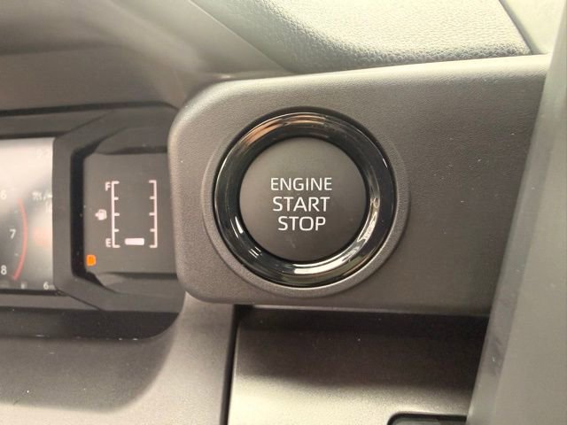 New 2025 Toyota Tacoma SR5 image 25