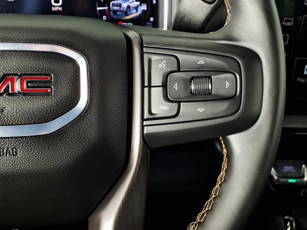 Used 2025 GMC Sierra 2500 AT4 AWD/4WD image 19
