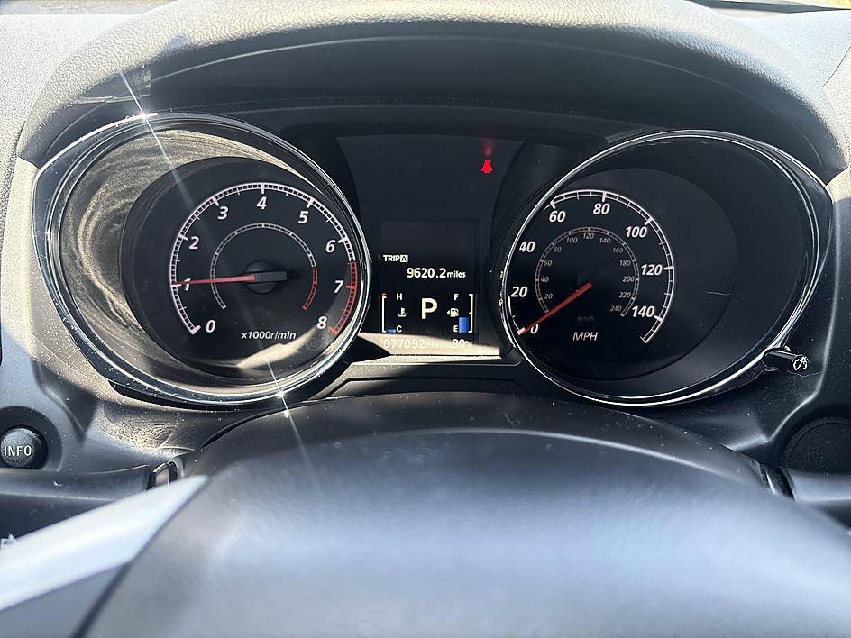 Used 2021 Mitsubishi Outlander Sport ES FWD image 15