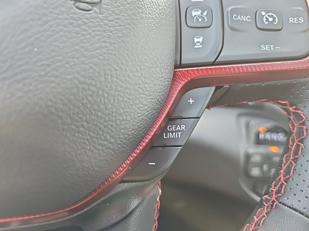 New 2026 RAM 1500 Rebel image 24