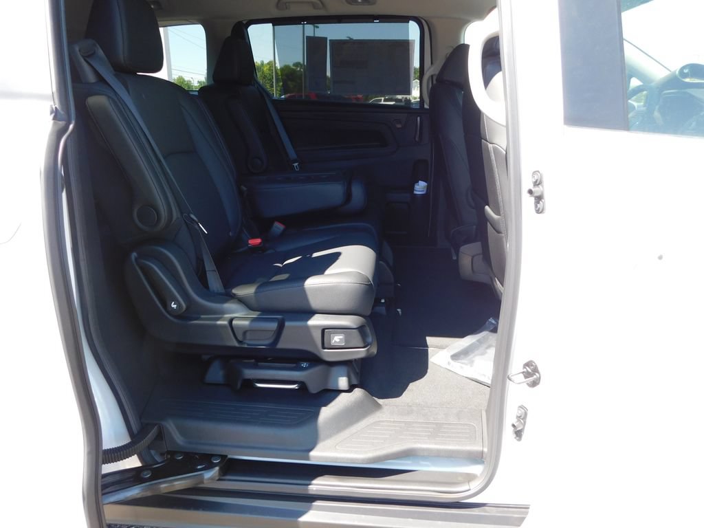 New 2026 Honda Odyssey EX-L image 22