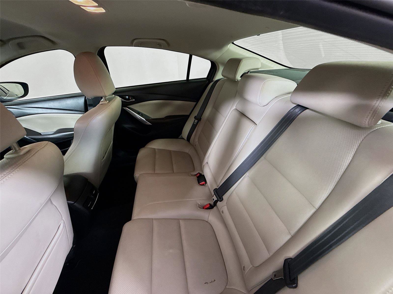 Used 2016 MAZDA MAZDA6 Touring FWD image 15