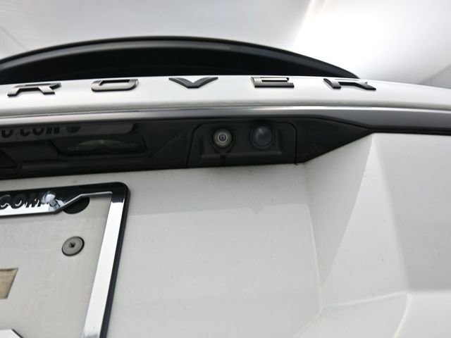 Used 2020 Land Rover Range Rover Sport HST image 26