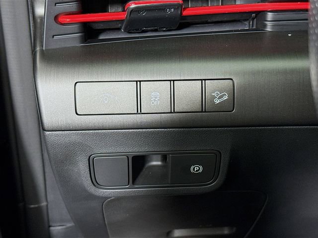 Used 2024 Hyundai Kona N Line image 10