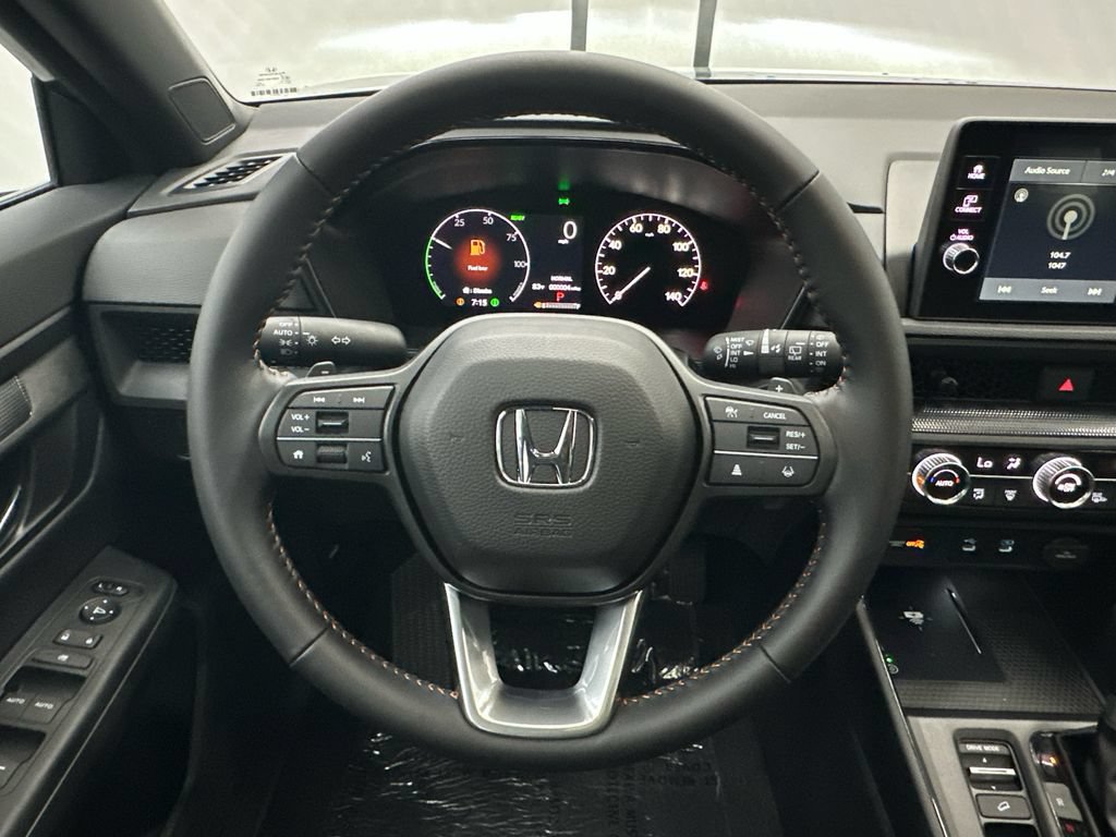New 2026 Honda CR-V Sport image 26