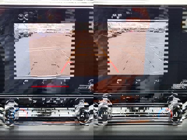 New 2025 GMC Canyon Elevation w/ Convenience Package image 13