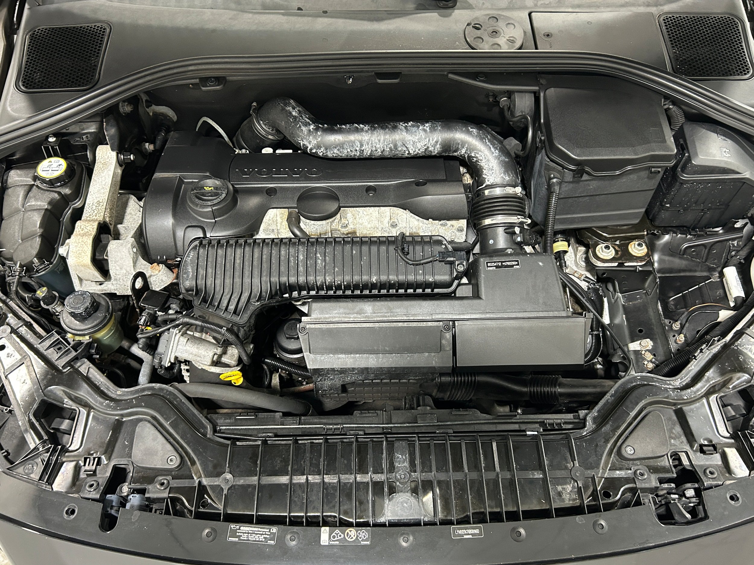 Used 2016 Volvo S60 T5 Premier AWD/4WD image 18