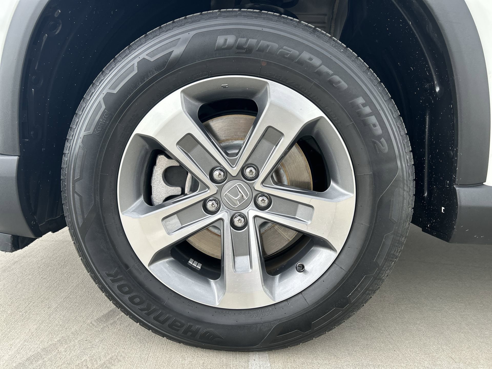 Certified 2023 Honda Pilot EX-L image 18