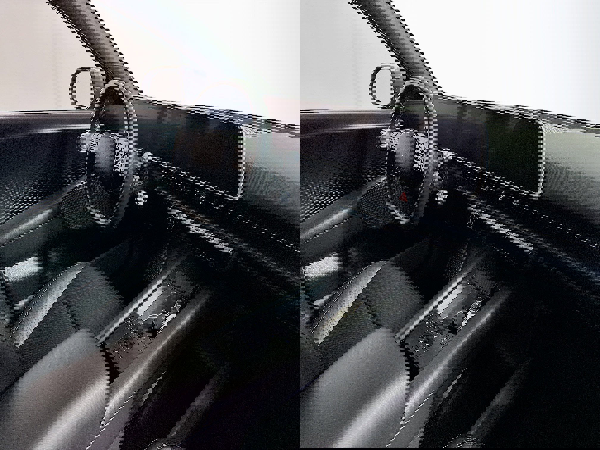 Used 2023 Hyundai Ioniq 6 SEL image 27