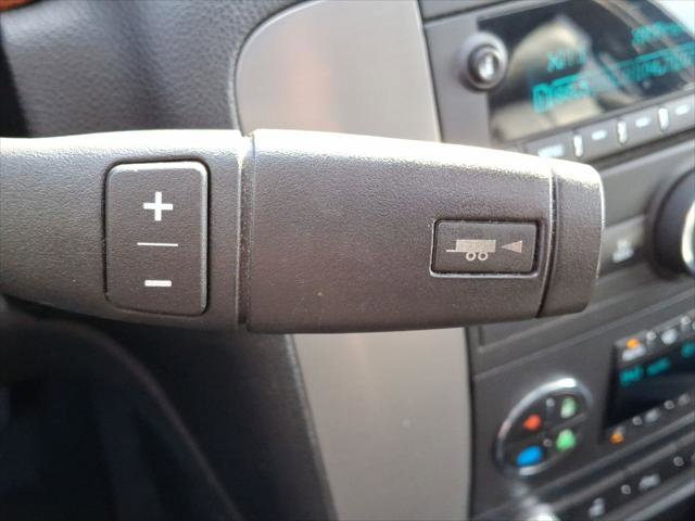 Used 2012 GMC Yukon SLT w/ Regional Value Package image 12