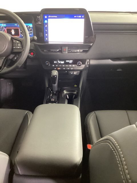 Certified 2026 Subaru Outback Limited XT AWD/4WD image 22