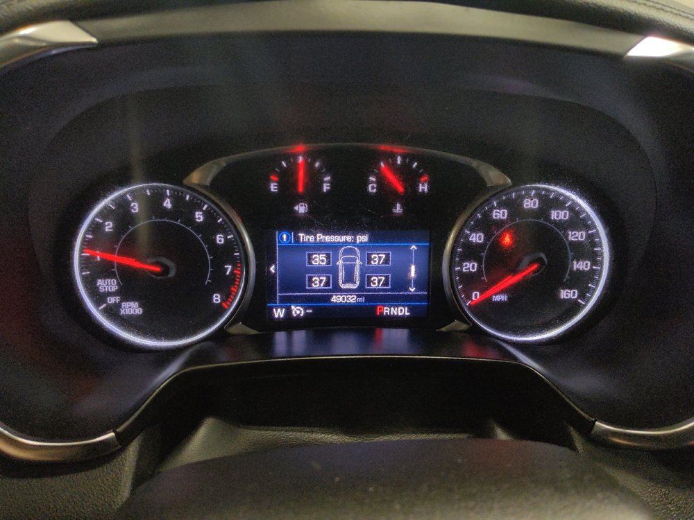 Used 2019 Chevrolet Blazer LT FWD image 23