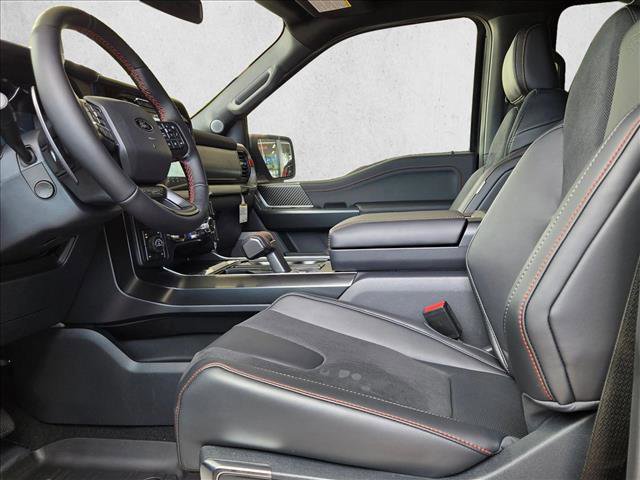 New 2026 Ford F150 Raptor AWD/4WD image 17