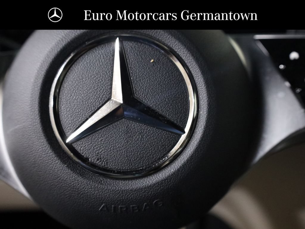 Certified 2026 Mercedes-Benz GLC 300 4MATIC image 13
