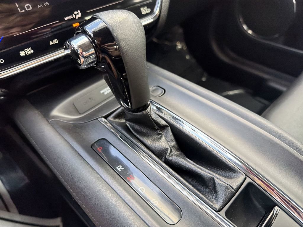 Used 2016 Honda HR-V EX-L image 23