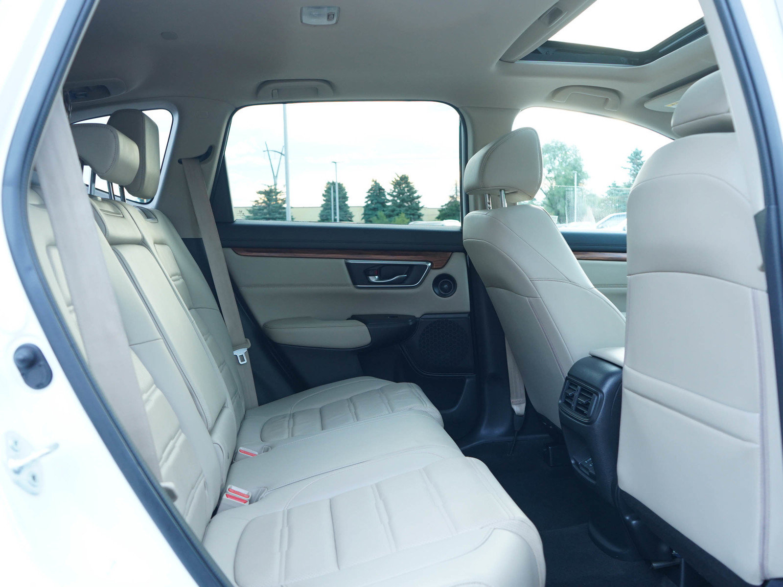 Used 2019 Honda CR-V EX-L image 14